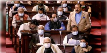 Read more about - Covid-19 Scare : ফের ফিরে এল মাস্ক, স্যানিটাইজার, সামাজিক দূরত্ব !