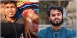 Read more about - Bangladesh | নির্বাচনের আগেই বাংলাদেশে হিংসা, গুলিবিদ্ধ ঢাকা-৮ আসনের ছাত্রনেতা ওসমান হাদী!