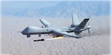 Read more about - Predator Drones । আমেরিকার সঙ্গে ঐতিহাসিক চুক্তি ভারতের, ৩১টি শিকারি ড্রোন কিনলো দেশ