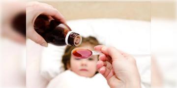 Read more about - Child Cough Syrup: কোন কোন কাশির ওষুধ খেতে নিষেধাজ্ঞা জারি করল ‘হু’