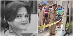 Read more about - Garia | বিউটিপার্লারে ঢুকে মহিলাকে কুপিয়ে খুন, পরে আত্মঘাতী কাশ্মীরি যুবক! গড়িয়ায় উদ্ধার জোড়া দেহ!