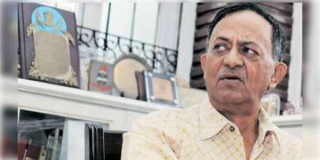 Read more about - Manish Gupta | তৃণমূলের সঙ্গে সমস্ত সম্পর্ক ত্যাগ করতে চলেছেন মণীশ গুপ্ত!