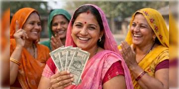 Read more about - Annapurna Yojana | তিন কামরার ঘর থাকলেও পাবেন অন্নপূর্ণার টাকা! পাবেন বিধবারাও! একাধিক শর্ত বেঁধে দিলেন মুখ্যমন্ত্রী