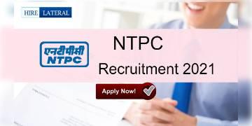 Read more about - এক্সিকিউটিভ পদে নিয়োগ করছে  NTPC