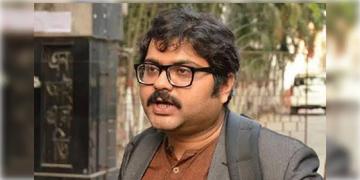 Read more about - Garga Chatterjee | ১০ দিন পর শর্তসাপেক্ষে মুক্তি পেলেন বাংলা পক্ষের প্রতিষ্ঠাতা গর্গ চট্টোপাধ্যায়!