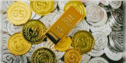 Read more about - Gold Rate Today | মধ্যবিত্তের কপালে ভাঁজ, দাম বাড়ছে সোনার, পিছিয়ে নেই রুপোও!