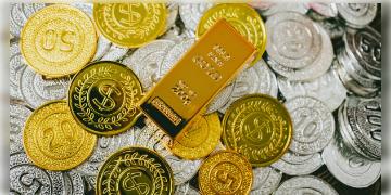 Read more about - Gold Rate Today | মধ্যবিত্তের কপালে ভাঁজ, দাম বাড়ছে সোনার, পিছিয়ে নেই রুপোও!