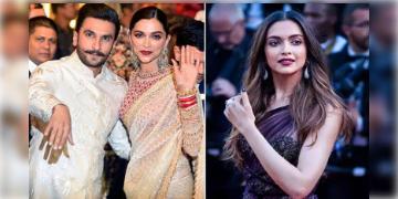 Read more about - কোন সুখবরের ইঙ্গিত দিলেন অভিনেত্রী দীপিকা পাডুকোন? কৌতুহলী দীপিকার ভক্তরা