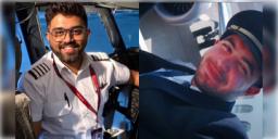 Read more about - FlyDubai Incident | কীভাবে কো-পাইলটঃ তাঁকে আক্রমণ করেছিলেন? কে খুললো ককপিটের দরজা? সবটা বললেন ক্যাপ্টেন স্মিত