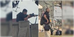 Read more about - Sydney Attack | বন্ডি বিচ হামলাকান্ডের নেপথ্যে ভারতীয়র হাত? হামলাকারীর থেকে মিললো ভারতীয় পাসপোর্ট!