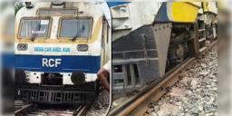 Read more about - Puri Memu Train | পুরী স্টেশনের কাছে লাইনচ্যুত যাত্রিবাহী ট্রেন! ছড়িয়েছে ব্যাপক আতঙ্ক!