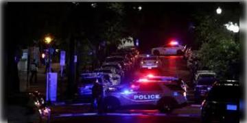 Read more about - America | উত্তর ক্যারোলিনার পার্টিতে ফের বন্দুকবাজের হামলা, মৃত ২, পলাতক আততায়ী