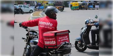 Read more about - Zomato Layoff | হায়দ্রাবাদে প্রায় ২৫০ কর্মী ছাঁটাই Zomato-র! পরিষেবায় ব্যাঘাত ঘটার সম্ভাবনা