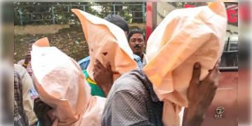 Read more about - Durgapur Rape Case | ‘সহপাঠী ছাত্রই মাস্টারমাইন্ড!’-ধর্ষণের ঘটনা পূর্ব পরিকল্পিত বলে দাবি দুর্গাপুরে নির্যাতিতার আইনজীবীর