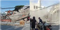 Read more about - Tsunami Warning | ৭.৮ মাত্রার তীব্র ভূমিকম্পের পরই সুনামির সতর্কতা জারি ফিলিপিন্সে!