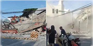 Read more about - Tsunami Warning | ৭.৮ মাত্রার তীব্র ভূমিকম্পের পরই সুনামির সতর্কতা জারি ফিলিপিন্সে!