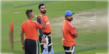 Read more about - BCCI | ক্রিকেটারদের ফিটনেস নিয়ে কড়া পদক্ষেপ BCCIর! ফিরিয়ে আনা হতে পারে কোহলির আমলের নিয়ম