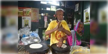 Read more about - আর্থিক অনটনের জেরে আত্মহত্যার চেষ্টা করলো ‘বাবা কা ধাবা’-র মালিক কান্তা প্রসাদ