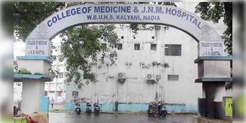 Read more about - JNM Hospital । কল্যাণীর জেএন‌এম মেডিক্যাল কলেজের অধ্যক্ষ অপসারিত, স্বাস্থ্য পরিষেবায় প্রভাব