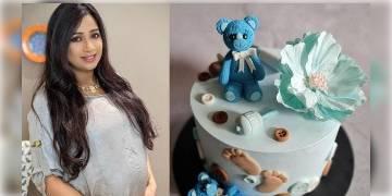 Read more about - বাড়িতে আগমন খুদে রাজপুত্রের, কেক কেটে সেলিব্রেট করলেন মা শ্রেয়া ঘোষাল