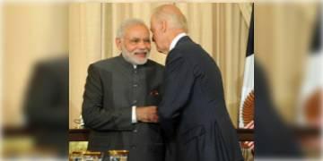 Read more about - কৌশলগত সম্পর্ক মজবুত করার অঙ্গীকারে বাইডেনকে ফোন মোদির, জানাল টুইট করে !