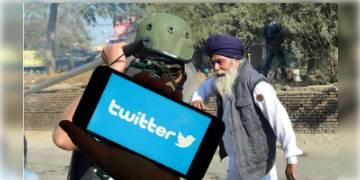 Read more about - কেন্দ্রের চাপে পড়ে সরকার বিরোধী  ‘খলিস্তানপন্থী’ অ্যাকাউন্ট বন্ধ করল টুইটার                