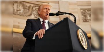 Read more about - Donald Trump Sanctions ICC | আন্তর্জাতিক অপরাধ আদালতকে ব্যান করতে চলেছে প্রেসিডেন্ট ট্রাম্প!