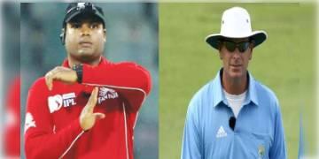 Read more about - IPL থেকে সরে দাঁড়ালেন নীতিন মেনন, এই আম্পায়ারের মা এবং স্ত্রী করোনা আক্রান্ত বলে জানিয়েছেন তিনি