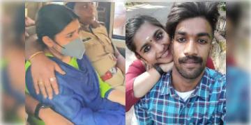 Read more about - Greeshma Case | ফাঁসির সাজা দিলো আদালত! শ্যারন রাজ হত্যা-কাণ্ডে বান্ধবী গ্রীষ্মার মৃত্যুদণ্ড