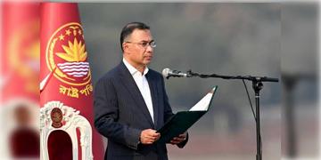 Read more about - Bangladesh | তারেক রহমানের অভ্যর্থনা মহড়া বাতিল! ভারত সফরে আসছেন না বাংলাদেশের প্রধানমন্ত্রী?