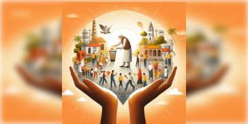 Read more about - World Social Work Day | দেশে ইতিবাচক পরিবর্তনের প্রচারে গুরুত্বপূর্ণ ভূমিকা পালন করে থাকেন সমাজকর্মীরা! জেনে নিন ভারতের বিখ্যাত কিছু সমাজকর্মীদের সম্পর্কে!