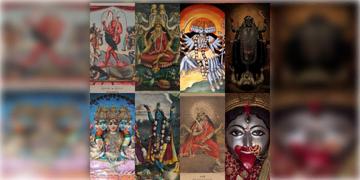 Read more about - Devi Kali । কালীর কোন রূপের পুজো ডেকে আনতে পারে বিপদ? কোন রূপেই বা মা আশীর্বাদ দেন প্রাণখুলে? পড়ুন দশরূপে কালীকথা