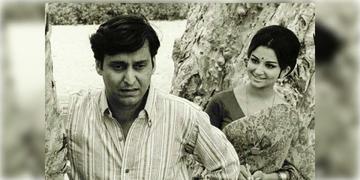 Read more about - Aranyer Din Ratri | বিশ্বমঞ্চে বঙ্গের জয়জয়কার, কান ফেস্টিভ্যালে দেখানো হবে কালজয়ী সিনেমা ‘অরণ্যের দিনরাত্রি’ !