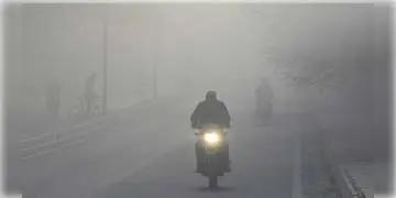 Read more about - ঠান্ডায় জবুথবু কলকাতাসহ গোটা রাজ্য, তাপমাত্রা ঠেকল ১১.৪ ডিগ্রিতে, দার্জিলিংয়ে ২ ডিগ্রি