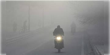 Read more about - ঠান্ডায় জবুথবু কলকাতাসহ গোটা রাজ্য, তাপমাত্রা ঠেকল ১১.৪ ডিগ্রিতে, দার্জিলিংয়ে ২ ডিগ্রি