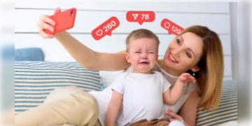Read more about - Sharenting | ঘন ঘন সন্তানের ছবি সোশ্যাল মিডিয়ায় পোস্ট করছেন? 'স্যারেন্টিং' থেকে সাবধান বার্তা সিআইডির!