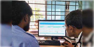 Read more about - Centralised Referral System | জুনিয়র চিকিৎসকদের দাবি মেনে রাজ্যে পরীক্ষামূলকভাবে কেন্দ্রীয় রেফারেল পদ্ধতি চালু করলো স্বাস্থ্য ভবন