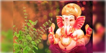 Read more about - Ganesh Chaturthi | কেন গণেশ পুজোয় দেওয়া হয় না তুলসী? নেপথ্যে কোন পুরাণ কাহিনি?
