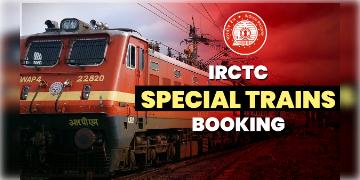 Read more about - Indian Railways: সার্ভিস চার্জ তুলে নিল রেল, খুশী যাত্রীরা