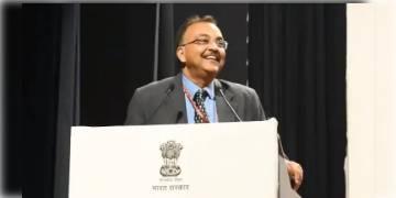 Read more about - আমলা মহলে প্রবল জল্পনা! সময়ের আগেই ইস্তফা প্রধানমন্ত্রীর শীর্ষ আমলার