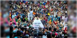 Read more about - Bangladesh Anti Quota Protest | কোটা সংস্কার আন্দোলনকারীদের সঙ্গে তাদের 'ইচ্ছামতো' সময়ে আলোচনায় বসতে রাজি বাংলাদেশ সরকার