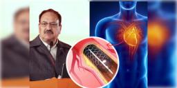 Read more about - JP Nadda | করোনারি অ্যাঞ্জিয়োপ্লাস্টি হয়েছে জেপি নাড্ডার, এখন কেমন আছেন কেন্দ্রীয় স্বাস্থ্যমন্ত্রী?