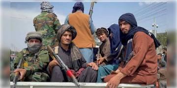 Read more about - তালিব-অডিয়ো ফাঁস! তালিবানের ভাবমূর্তি নষ্ট হওয়ার পিছনে দায়ী পাকিস্তান?