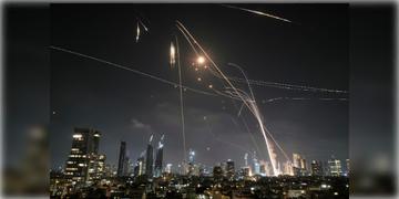 Read more about - Israel Iran War | গুপ্তচর সংস্থা সদর দপ্তরে মিসাইল হামলা ইরানীয় সেনার, ইরানে আটক ২৮ ইজরায়েলি গুপ্তচর