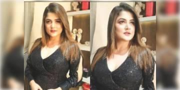 Read more about - কালো বডিকন ড্রেসে হ্যালোইন পার্টিতে মজলেন অভিনেত্রী শ্রাবন্তী চ্যাটার্জী