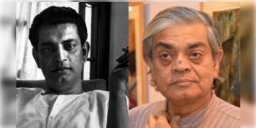 Read more about - সত্যজিৎ রায় পুরস্কার চালুর ঘোষণা কেন্দ্রের। বাবার ১০০ তম জন্ম জয়ন্তীতে সঠিক ঘোষণা: সন্দীপ রায় 
