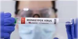 Read more about - MPOX | HMPVর উদ্বেগের মাঝেই চিনে এবার হদিশ মিললো মাঙ্কিপক্সের নয়া স্ট্রেনের
