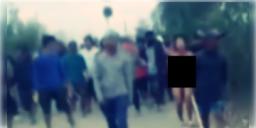 Read more about - Manipur Violence |  দুই মহিলাকে বিবস্ত্র করে হাঁটালো মণিপুরের জনতা! অভিযোগ গণধর্ষণেরও! 'সরকার না পারলে' ব্যবস্থা নেবে সুপ্রিম কোর্ট!