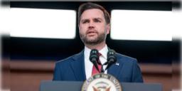 Read more about - JD Vance | টিসিএসের গ্রিন কার্ডে মার্কিন নিষেধাজ্ঞা, জেডি ভ্যান্সের মন্তব্যের তীব্র প্রতিবাদ জানাল নয়াদিল্লি!