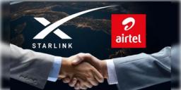 Read more about - SpaceX-Airtel | ভারতে ইন্টারনেট পরিষেবা দেবে ইলনের সংস্থা! Airtel এর সঙ্গে চুক্তি করলো Starlink!